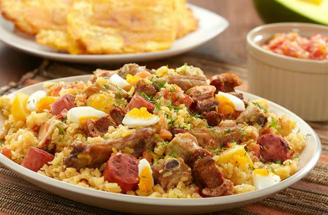 Arroz-Atollado