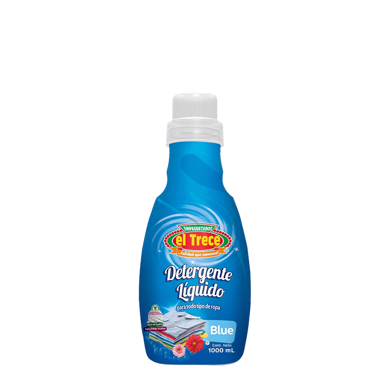 Detergente Líquido 1L