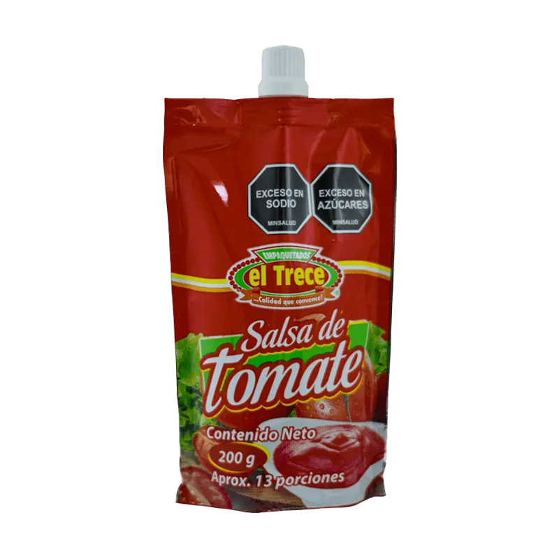Salsa Tomate